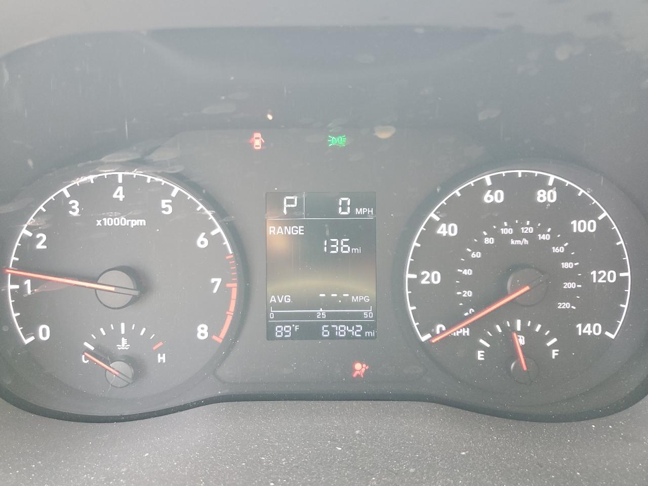 2020 HYUNDAI ACCENT