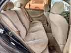2004 TOYOTA COROLLA