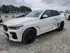 2022 BMW X6