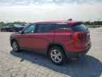 2018 GMC Terrain