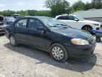 2003 TOYOTA COROLLA