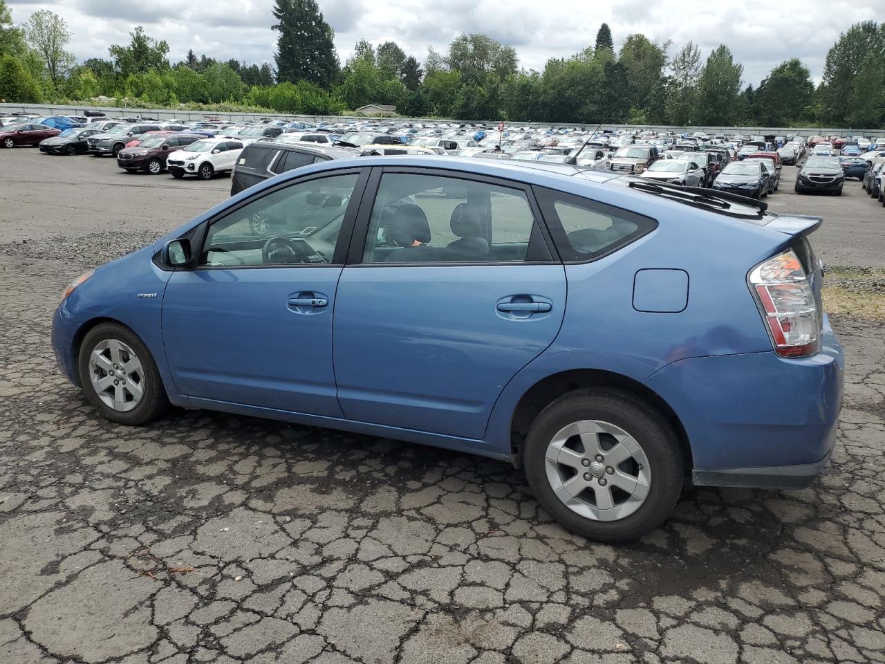2006 TOYOTA PRIUS