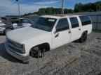 1997 CHEVROLET Suburban