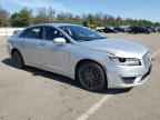 2017 LINCOLN MKZ