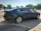 2018 CHEVROLET IMPALA