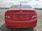 2017 HYUNDAI ACCENT