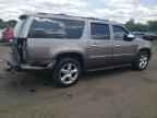 2011 CHEVROLET Suburban