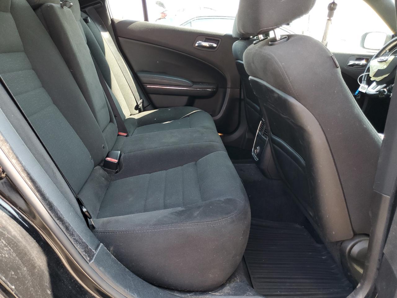 2012 DODGE D-Series