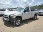 2011 CHEVROLET Silverado
