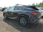 2024 LEXUS RX 350H