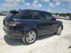 2015 LAND ROVER RANGE ROVER