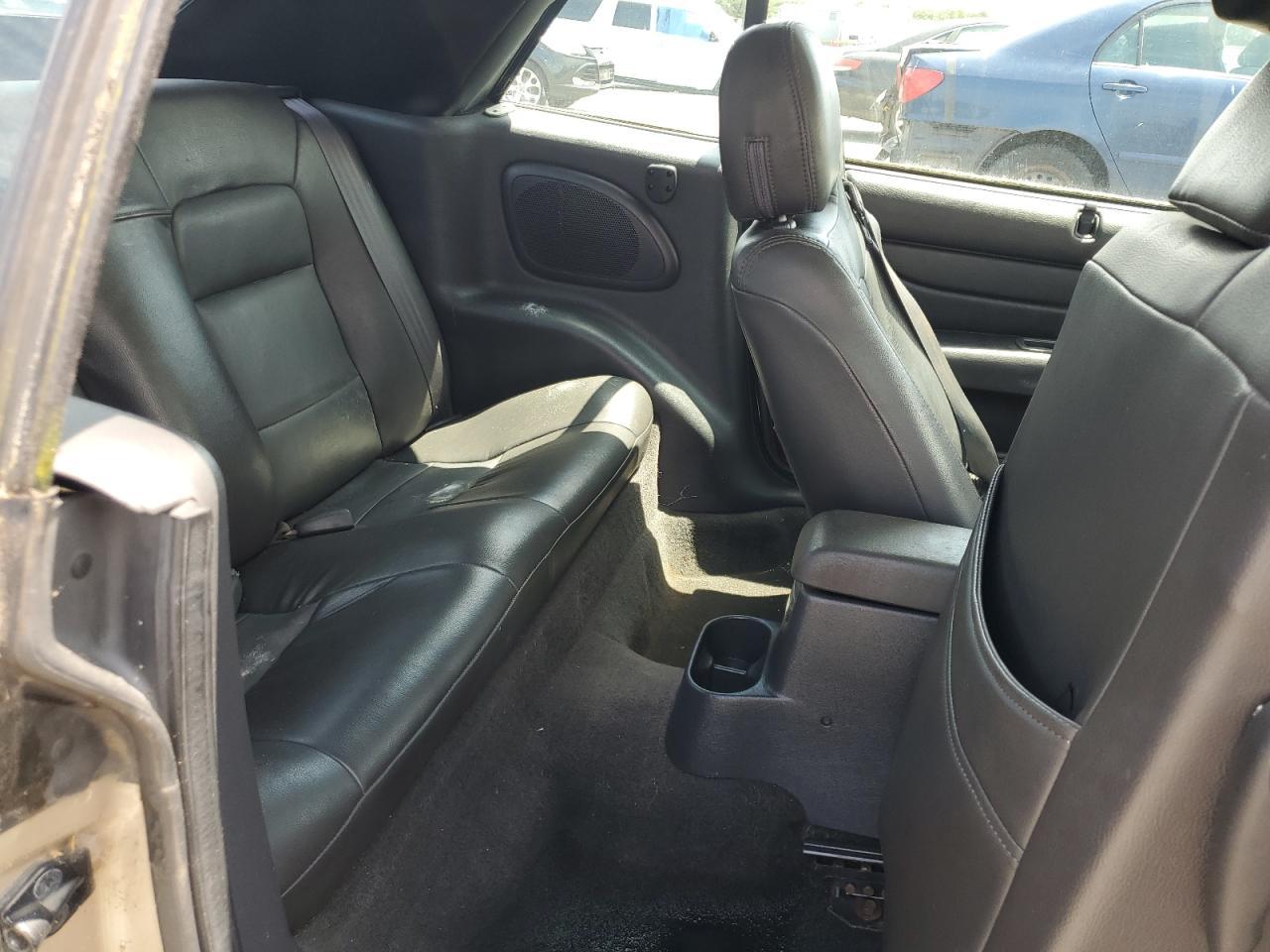 2006 CHRYSLER Sebring