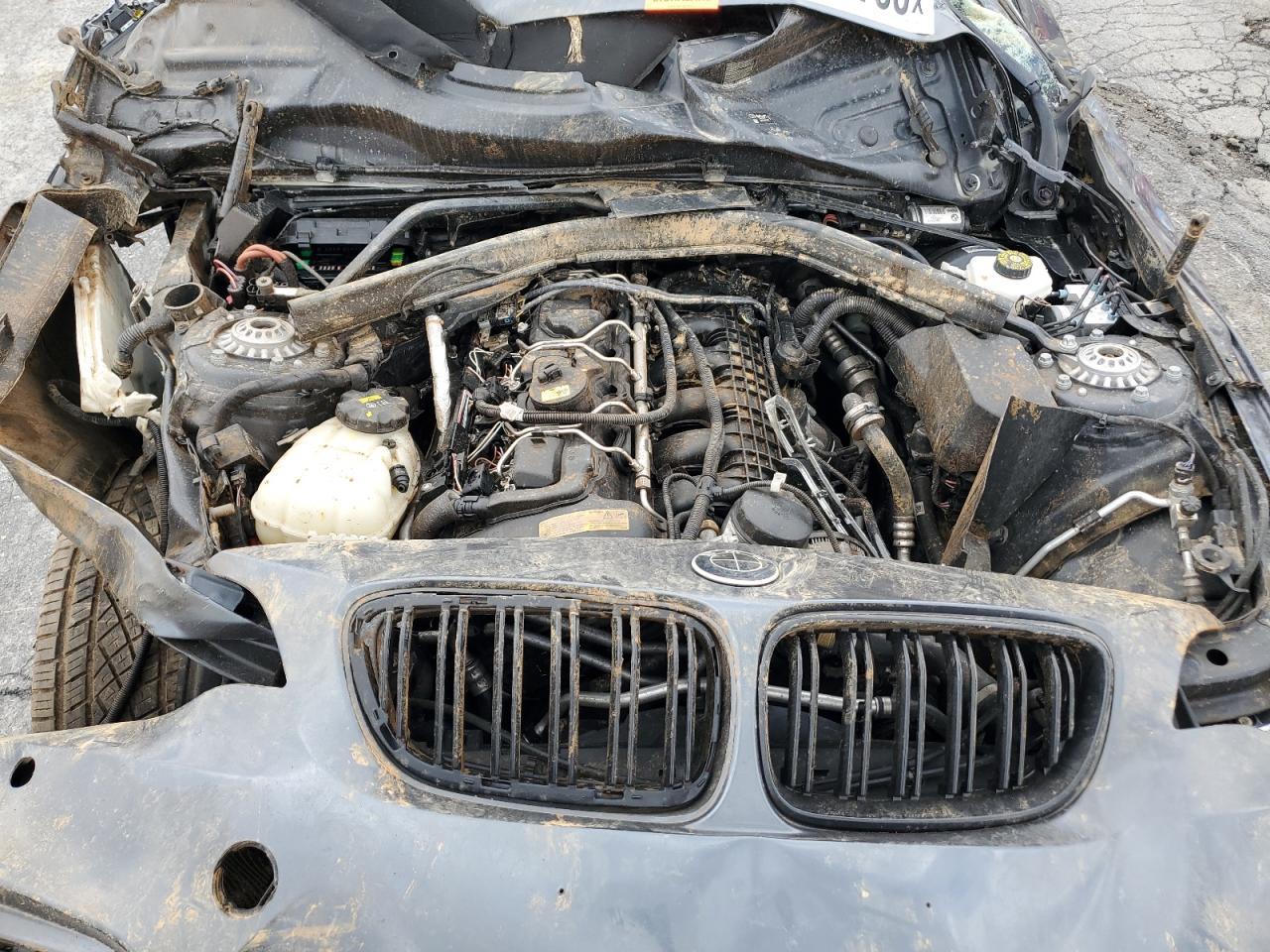 2016 BMW M235i
