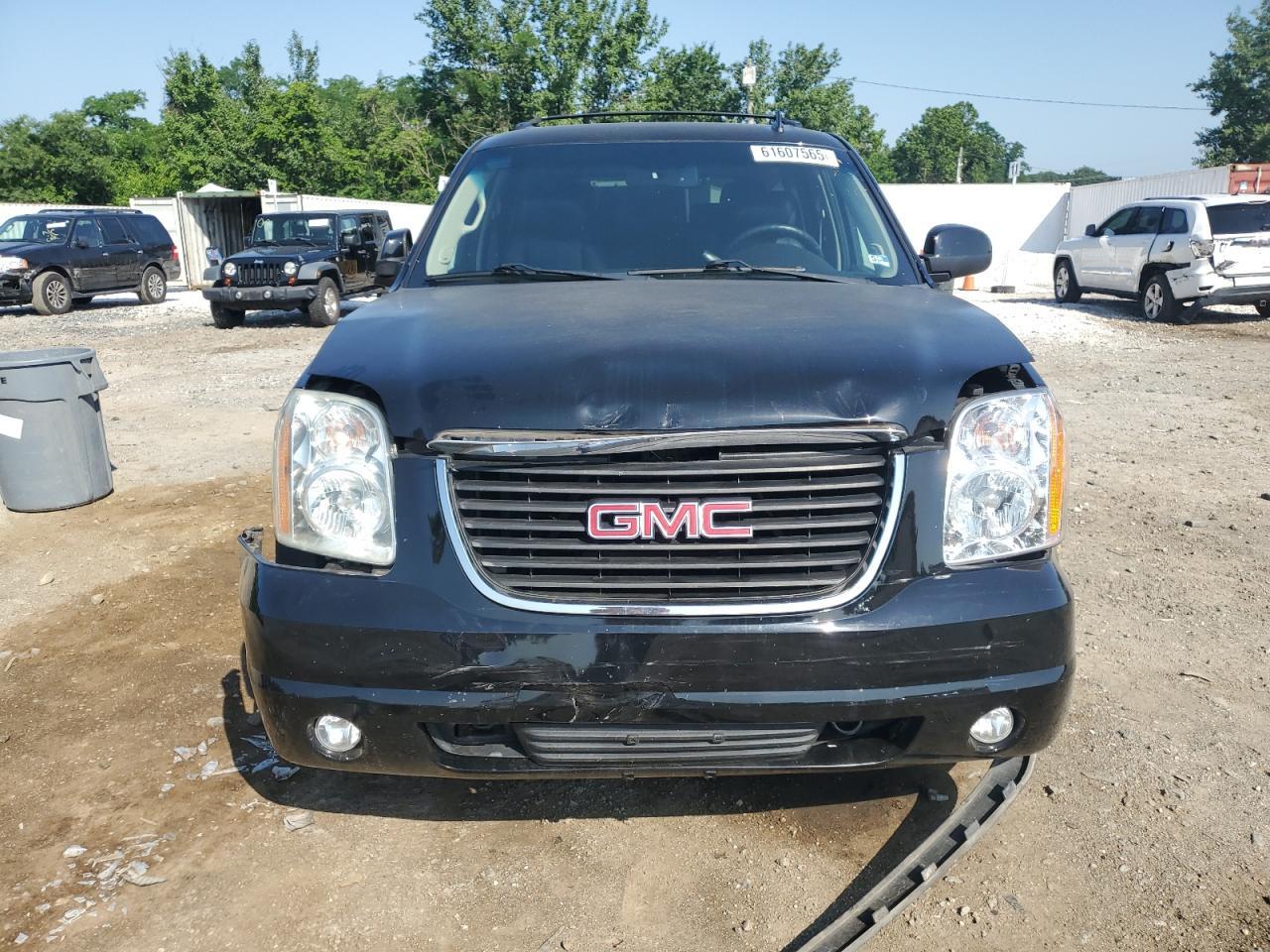 2013 GMC Yukon