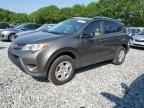 2013 TOYOTA RAV4