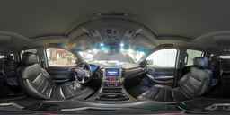 2015 GMC Yukon
