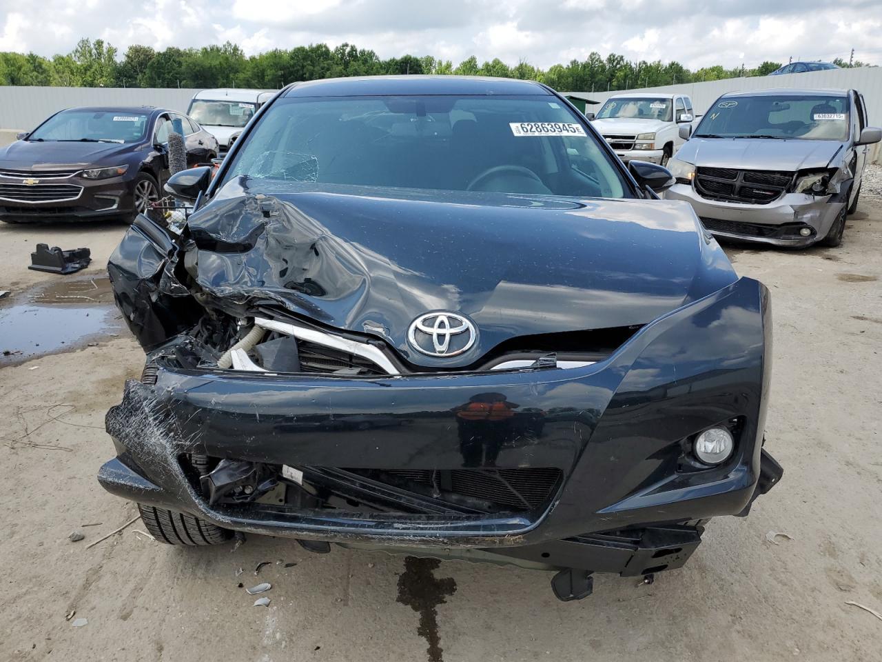 2013 TOYOTA VENZA