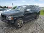 2007 CHEVROLET Suburban