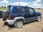 2006 JEEP Liberty
