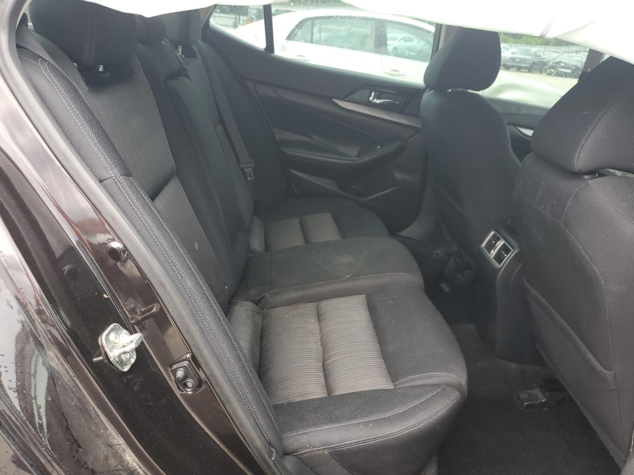 2016 NISSAN Maxima