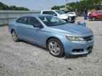 2014 CHEVROLET IMPALA