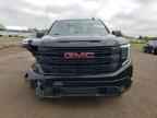 2025 GMC Sierra