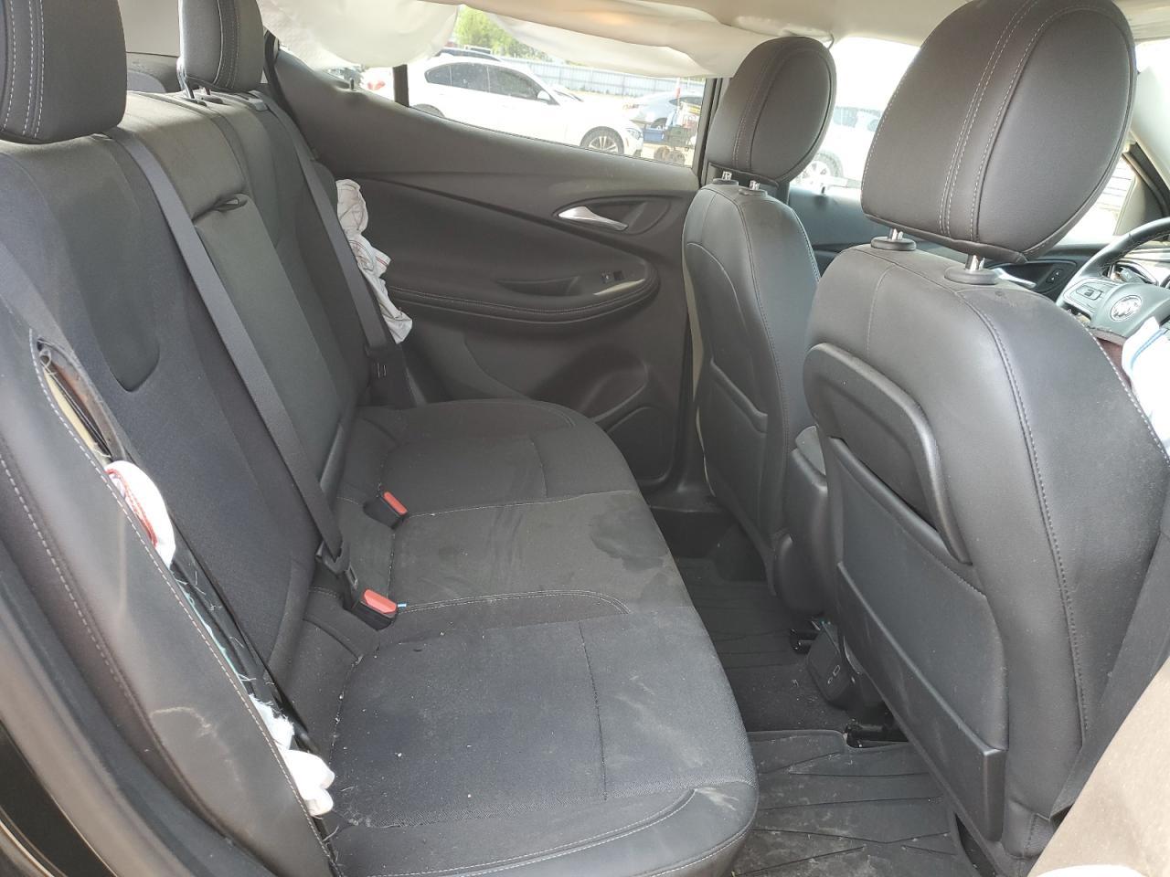 2020 BUICK Encore GX