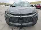 2021 CHEVROLET BLAZER