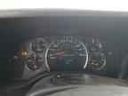 2009 CHEVROLET EXPRESS 2500