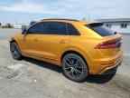 2019 AUDI Q8