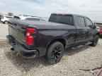 2023 CHEVROLET Silverado