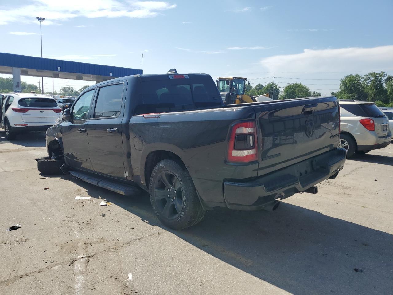 2024 RAM 1500