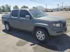 2007 HONDA Ridgeline