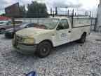2005 FORD F-150