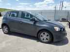 2014 CHEVROLET SONIC