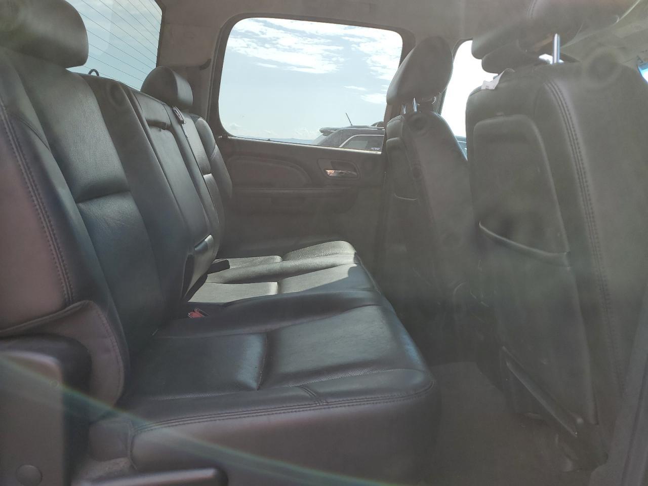 2014 GMC Sierra