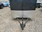 2020 Homeseader Trailer