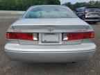 2001 TOYOTA CAMRY