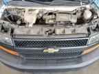2020 CHEVROLET EXPRESS 2500