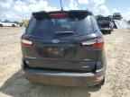 2020 FORD EcoSport