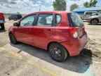 2011 CHEVROLET Aveo