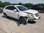 2016 CADILLAC SRX