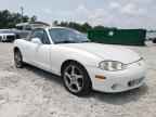 2001 MAZDA MX-5 Miata