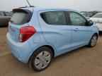 2016 CHEVROLET Spark