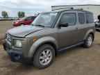 2008 HONDA Element