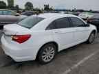 2013 CHRYSLER 200
