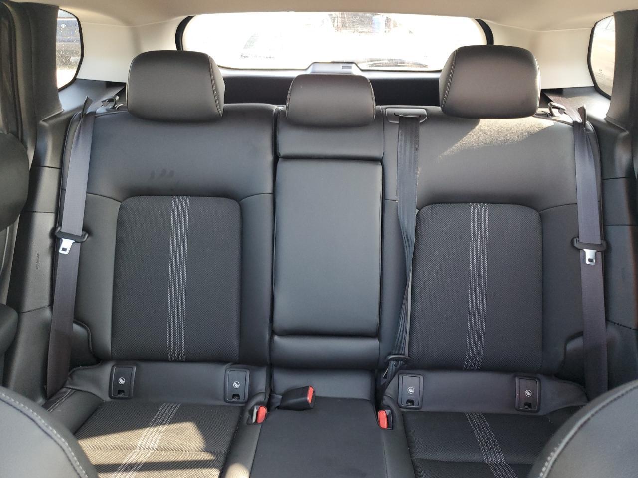 2023 MAZDA CX-50