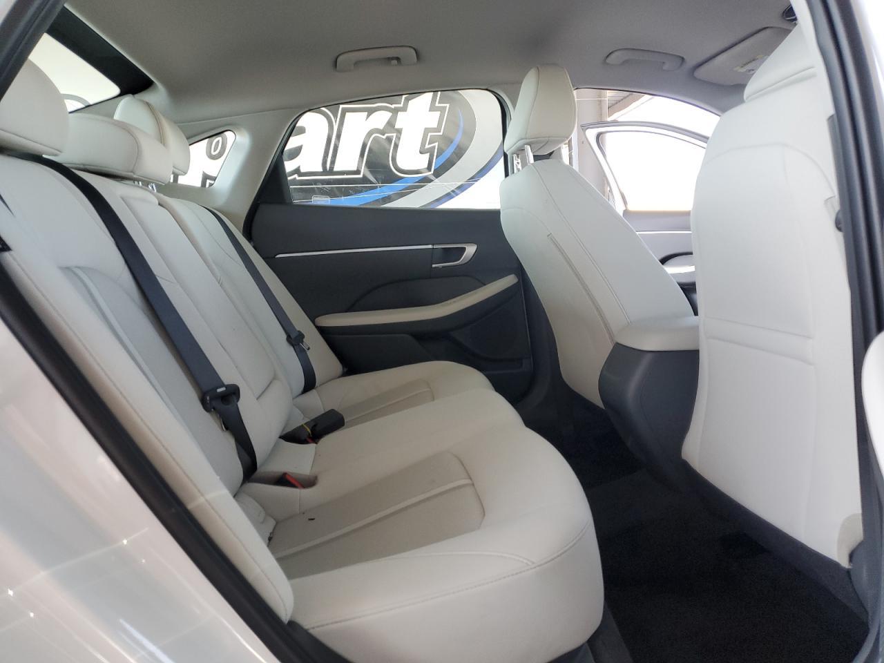 2025 HYUNDAI SONATA