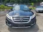 2014 HONDA Crosstour