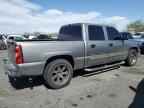 2006 CHEVROLET Silverado